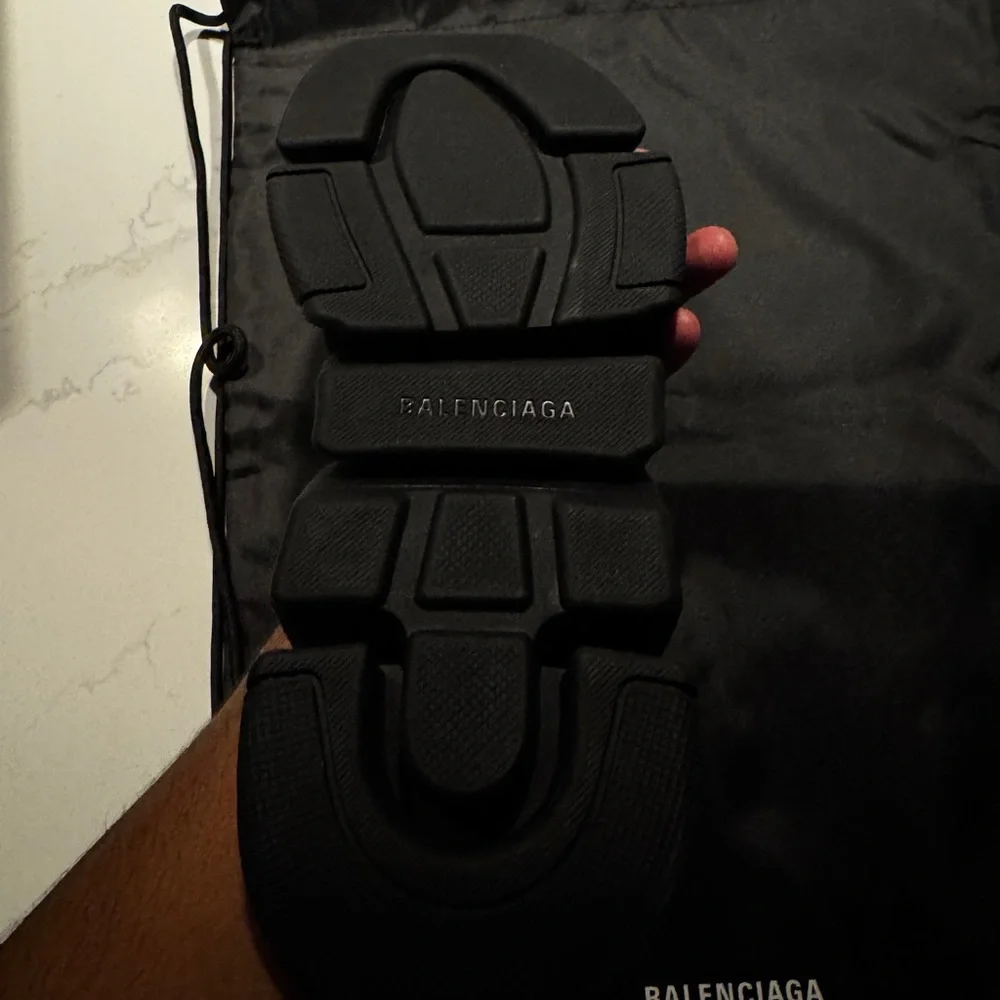 Balenciaga Speed LT 2.0 Size 11 us/44EU - Picture 5 of 9